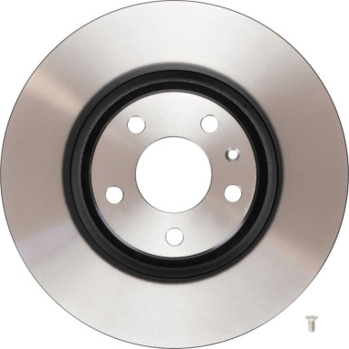Bremsscheibe Audi S. A6/A8 2.0-6.0 Quattro 04-11 TRW SINGLE DF4358S