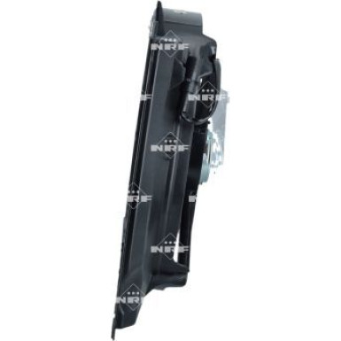 Lüfter, Motorkühlung | NRF47741