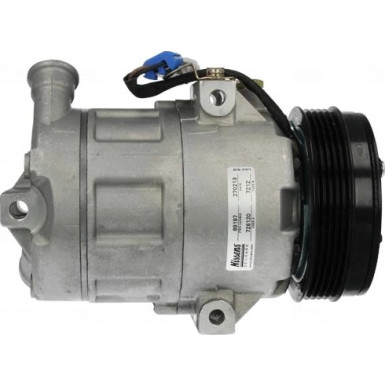 Kompressor PKW OPEL COMBO 00- 1.2 I 16V FIRST FIT 89197