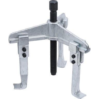 BGS Parallel-Abzieher, 3-armig 60 - 200 mm BGS Do it yourself 93-7