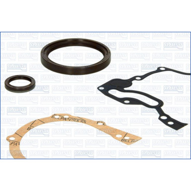 54079400 Dichtungssatz, Kurbelgehäuse