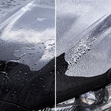 Sonax High Speed Wax 500ml HighSpeedWax 02882000