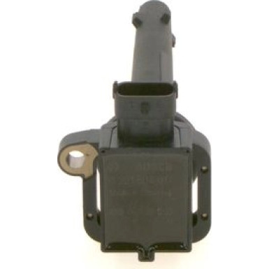 Kerzenschaftsp.m.EFT | NISSAN MICRA (K11) 1.4 i 16V -2.03 | 0 221 504 017