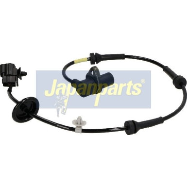 Sensor, Raddrehzahl ABS-W13