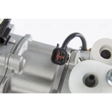Kompressor PKW | Jaguar XF 08 | 890124
