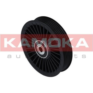 KAMOKA Umlenk-/Führungsrolle, Keilrippenriemen R0091