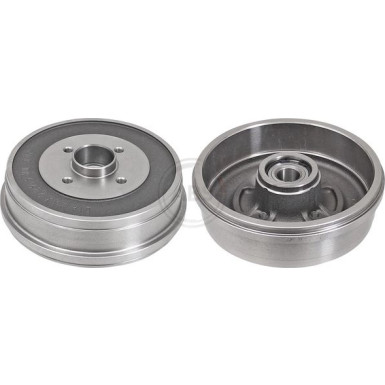 A.B.S. Bremstrommel 2759-SC A.B.S. Bremstrommel 2759-SC