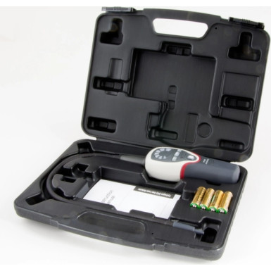 Elektronischer Lecksucher û Wasserstoff | 007950025820