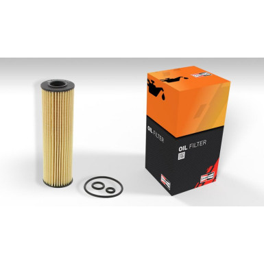 CHAMPION Ölfilter COF100550E Ecological