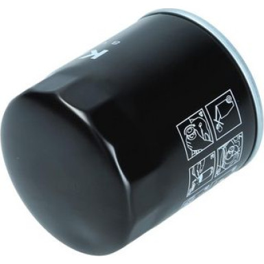 KAMOKA Ölfilter KAMOKA Ölfilter