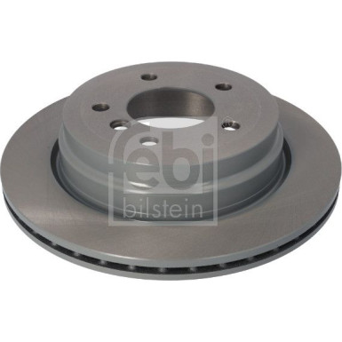 FEBI BILSTEIN Bremsscheibe 24475