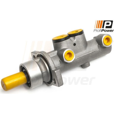 PROFIPOWER Hauptbremszylinder | 7B0007