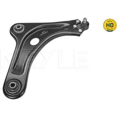 70 304 064HD Querlenker VA re (HD) CITROEN,DS,PEUGEOT 09 MEYLE-HD: Better than OE 216 050 0060/HD