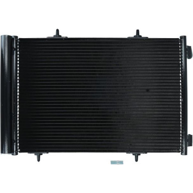 KAMOKA Kondensator, Klimaanlage 7800035