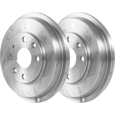 ATE Bremstrommel 24.0220-0026.1