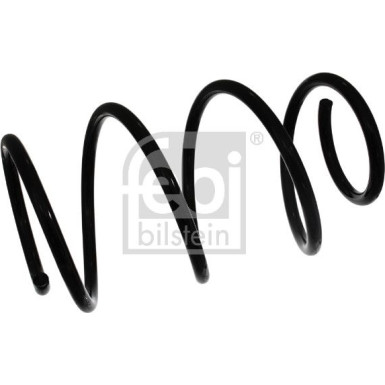 FEBI BILSTEIN Fahrwerksfeder 46850