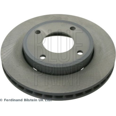 Bremsscheibe Mitsubishi P. Colt 1.1-1.5 04-12 | ADC443102 Bremsscheibe Mitsubishi P. Colt 1.1-1.5 04-12 | ADC443102