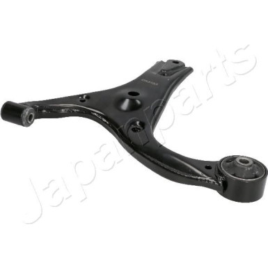 BS-H07R Lenker, Radaufhängung