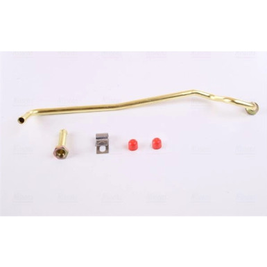 Wasserkühler PKW | OPEL Monterey | 60852