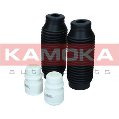 KAMOKA Staubschutzsatz, Stoßdämpfer