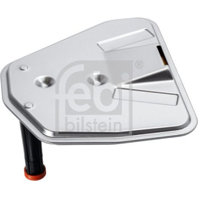 Hydraulikfiltersatz, Automatikgetriebe | 107830
