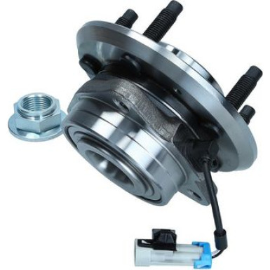 KAMOKA Radlagersatz 5500150