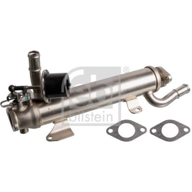 176884 Kühler, Abgasrückführung