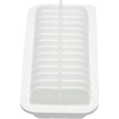 AMC Luftfilter PKW | TOYOTA Yaris 1,4 01 | TA-1277