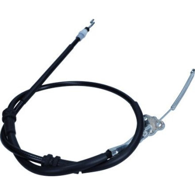 32-1582 Seilzug, Feststellbremse