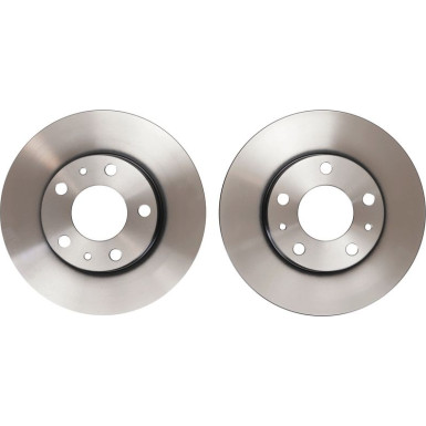 Bremsscheibe Fiat P. Ducato DF2721