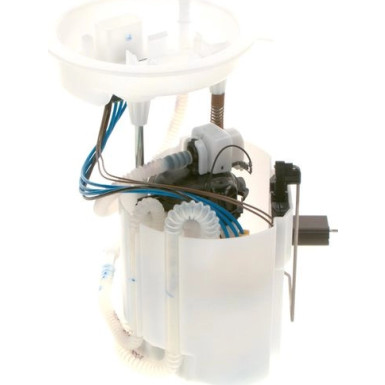 0 580 200 726 Kraftstoff-Fördereinheit