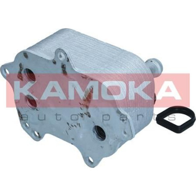 KAMOKA Ölkühler, Motoröl 7730132 KAMOKA Ölkühler, Motoröl 7730132