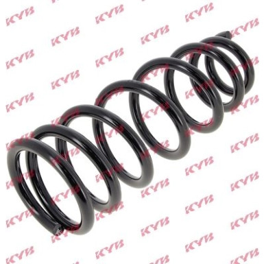 KYB Fahrwerksfeder Honda P. Accord Viii 2.0/2.4 06/08 | RA3451