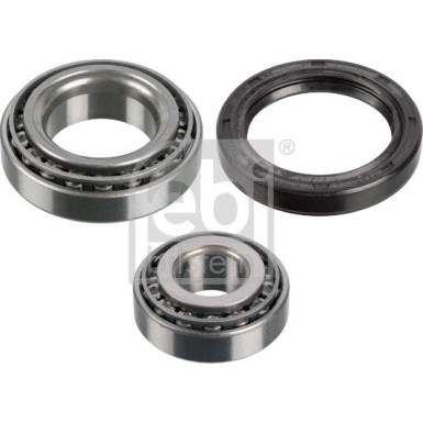 FEBI BILSTEIN Radlager 05458