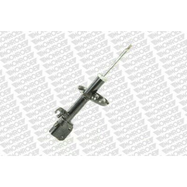 MONROE ORIGINAL-Gasdämpfer VA li | NISSAN Note 06 | G7310