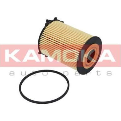 KAMOKA Ölfilter | F100701