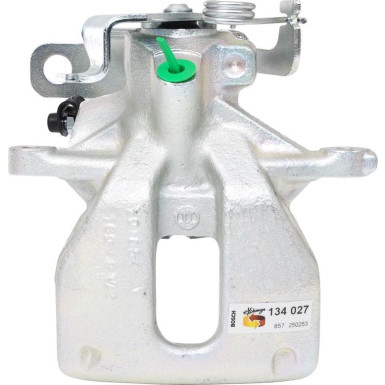 Bremssattel HA li | FORD | 0 986 134 027