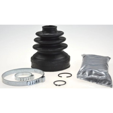 24607 Faltenbalgsatz, Antriebswelle