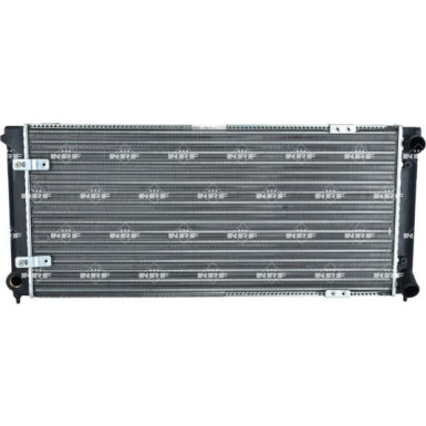 NRF Motorkühler | 503003