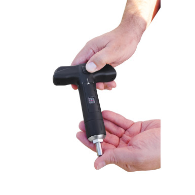 03913L SW-Stahl T-Griff Drehmomentschlüssel 2-8 Nm