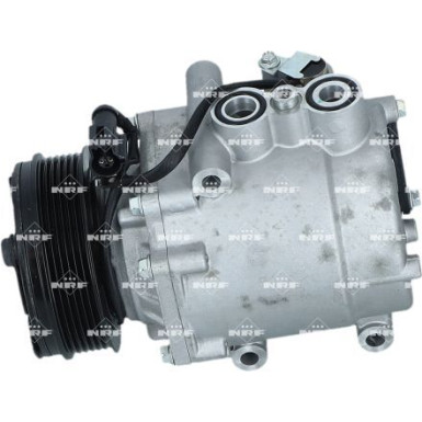 Kompressor, Klimaanlage | 32248