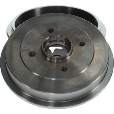 Bremstrommel | CITROEN | 0 986 477 201