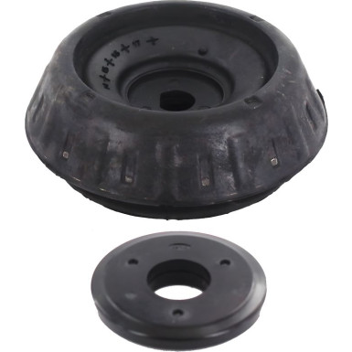 SKF Stützlager=1Stk.VA | HYUNDAI i20, KIA Rio 08 | VKDA 88511