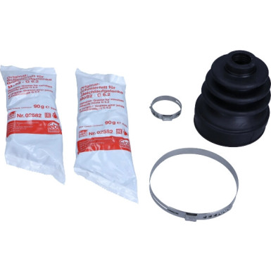 100212 Faltenbalgsatz, Antriebswelle