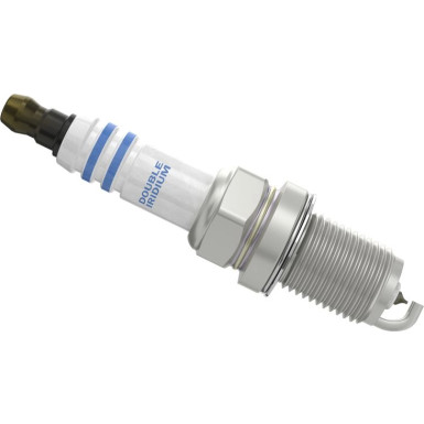 Zündkerze PEUGEOT 206 Double Iridium 0 242 236 595