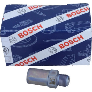 1 110 010 037 Druckbegrenzungsventil, Common-Rail-System