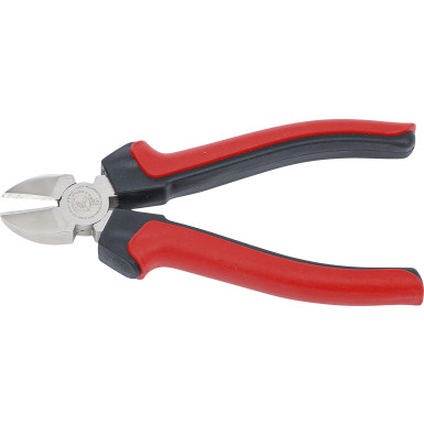 BGS Schwedischer Seitenschneider | 165 mm | 331
