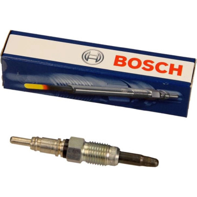 Glühkerze AUDI,SEAT,SKODA,VW Duraterm 0 250 201 036