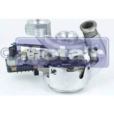 ORIGINAL TURBO | VW Phaeton 5,0TDI | 334825