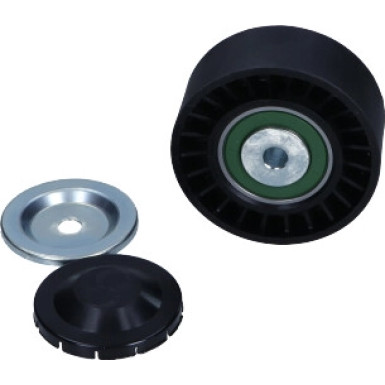 Umlenk-/Führungsrolle, Keilrippenriemen MEYLE-ORIGINAL: True to OE 114 009 0000